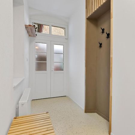 Charming Apt In Centre /W Ac Bratislava Exterior photo