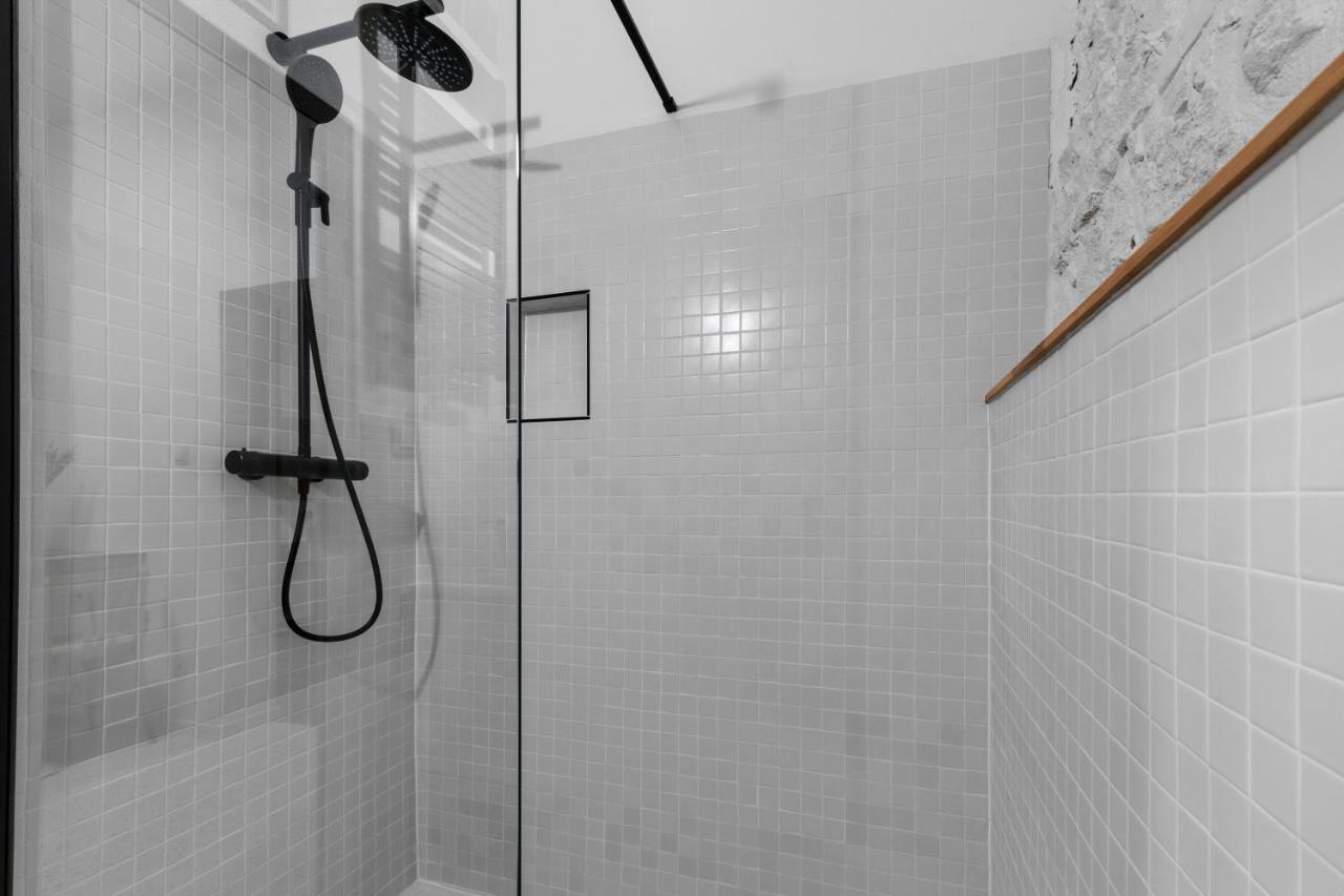 Charming Apt In Centre /W Ac Bratislava Exterior photo